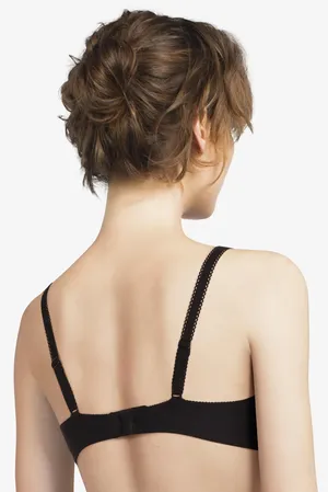 Passionata P49D10 011 Black