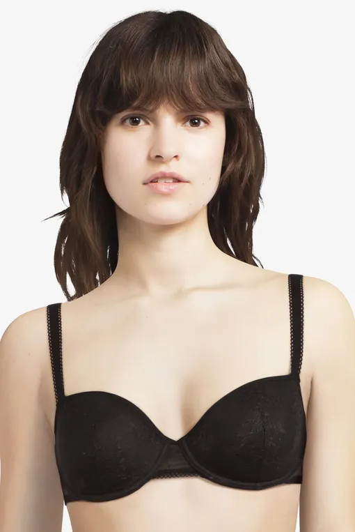 Бюстгальтеры Passionata P49D60 011 Black