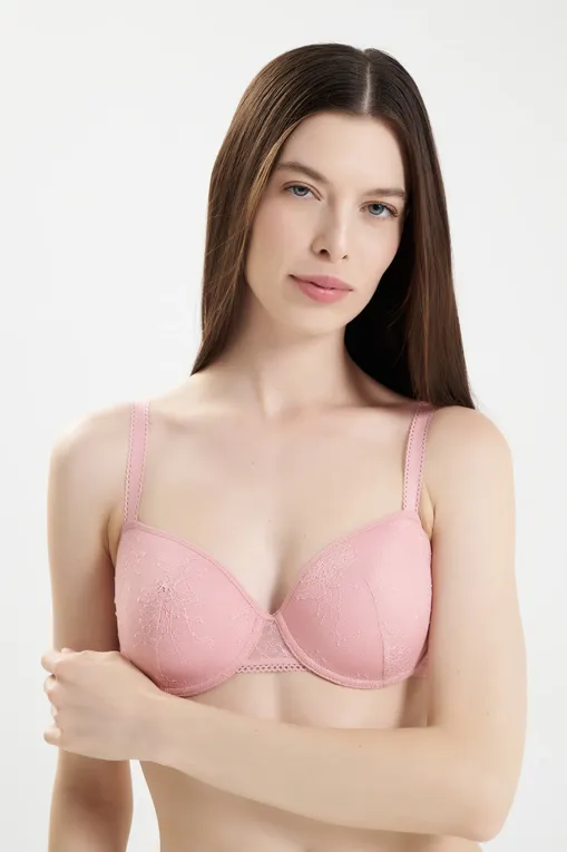 Бюстгальтеры Passionata P49D60 03P Pink Tutu