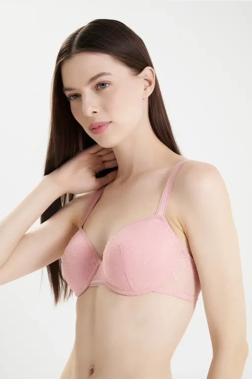 Бюстгальтеры Passionata P49D60 03P Pink Tutu