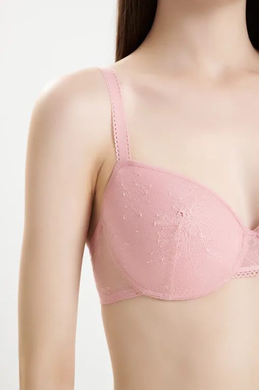 Бюстгальтеры Passionata P49D60 03P Pink Tutu