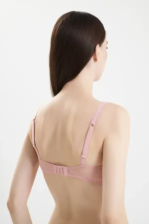 Passionata P49D60 03P Pink Tutu