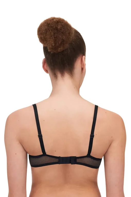 Бюстгальтеры Passionata P49J10 011 Black