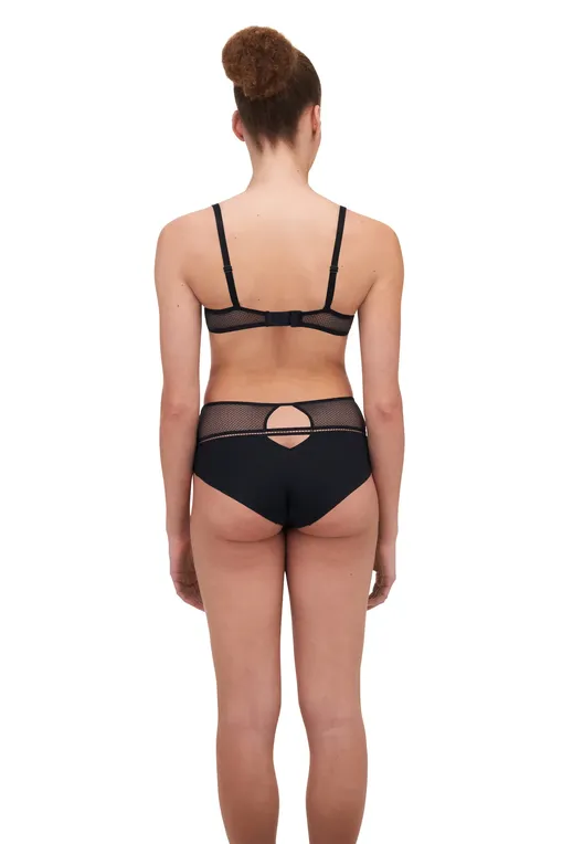 Бюстгальтеры Passionata P49J10 011 Black