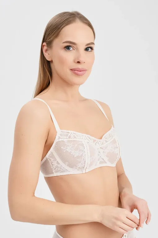 Бюстгальтеры Passionata P49J10 0NL Talc