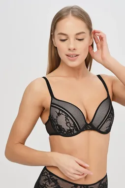 Passionata P49J20 011 Black