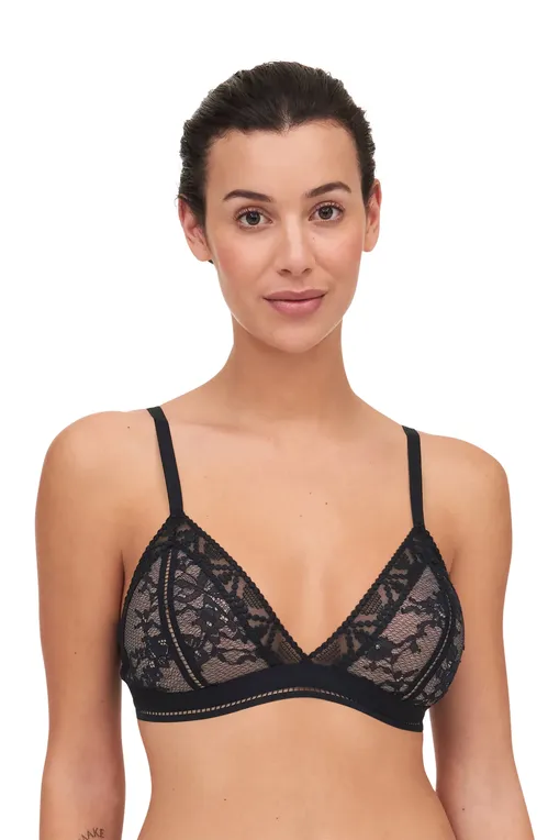 Бюстгальтеры Passionata P49J50 011 Black