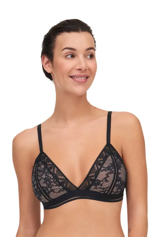 Бюстгальтеры Passionata P49J50 011 Black