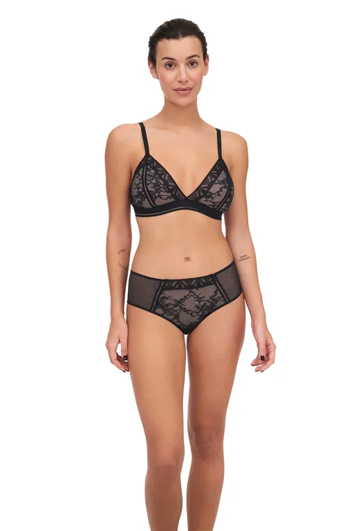 Бюстгальтеры Passionata P49J50 011 Black