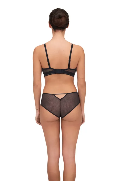 Бюстгальтеры Passionata P49J50 011 Black