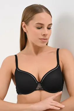 Passionata P49J90 011 Black