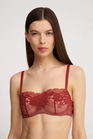 Passionata P49LMK 0YA syrah