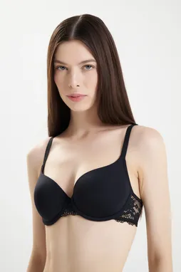 Passionata P49LN0 011 Black