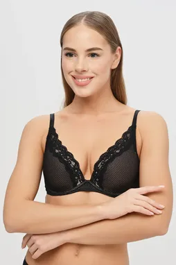 Passionata P57010 011 Black