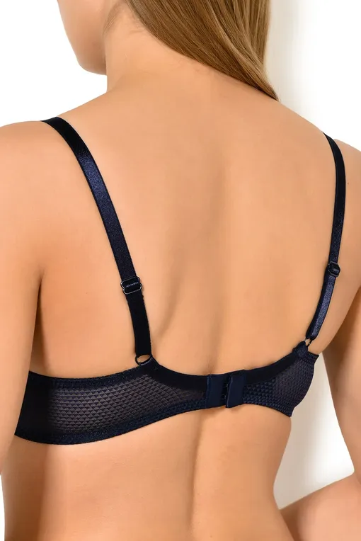 Бюстгальтеры Passionata P57010 011 Black