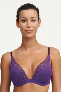 Passionata P57010 0E4 Pansy