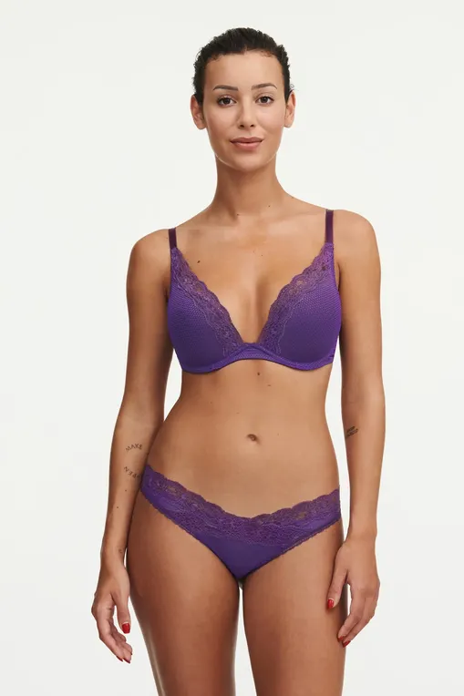 Бюстгальтеры Passionata P57010 0E4 Pansy