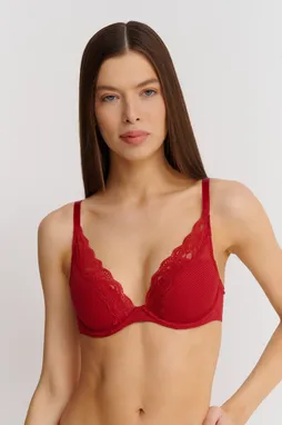 Passionata P57010 0ME Passion red