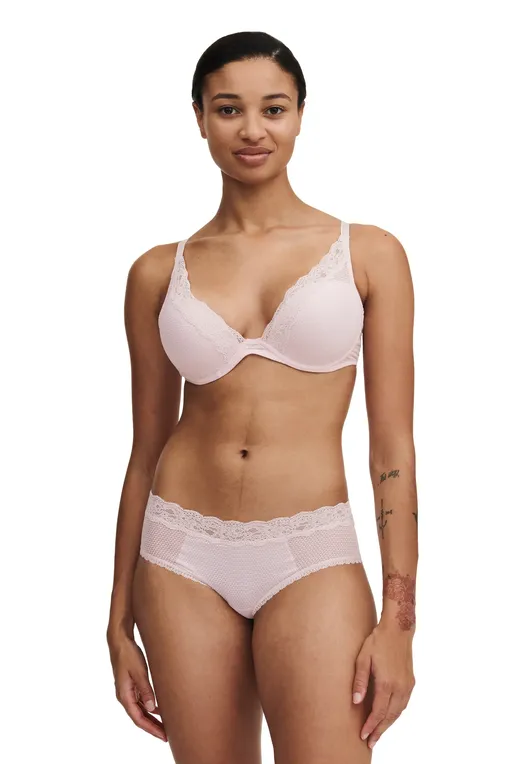 Бюстгальтеры Passionata P57010 0IF Soft pink