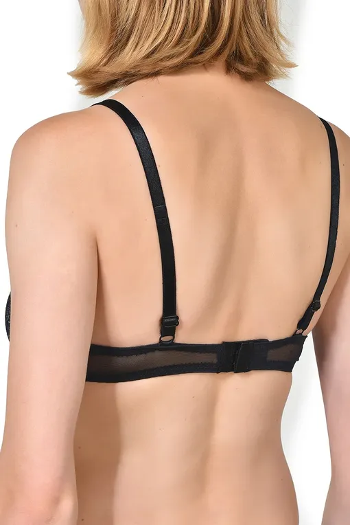 Бюстгальтеры Passionata P76910 011 Black