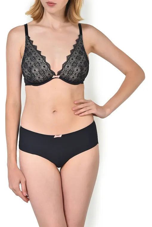 Бюстгальтеры Passionata P76910 011 Black