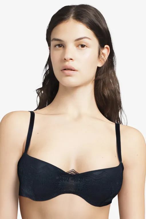 Бюстгальтеры Passionata P76920 009 Winter blue