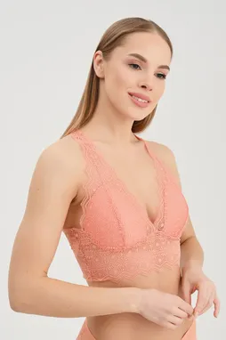 Passionata P76950 0XU Peach