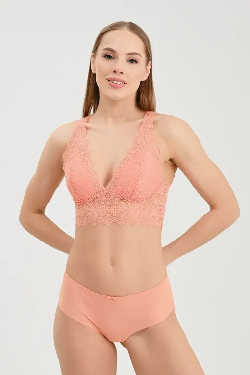 Бюстгальтеры Passionata P76950 0XU Peach