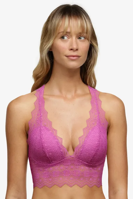 Бюстгальтеры Passionata P76950 0PD Rosebud