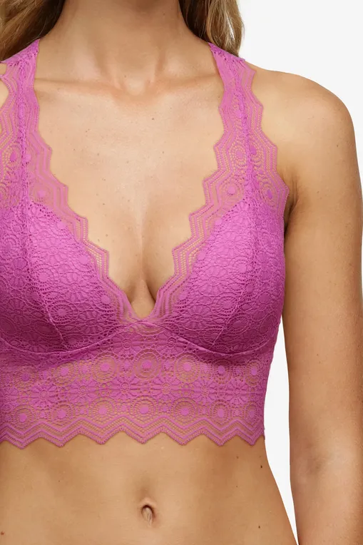 Бюстгальтеры Passionata P76950 0PD Rosebud