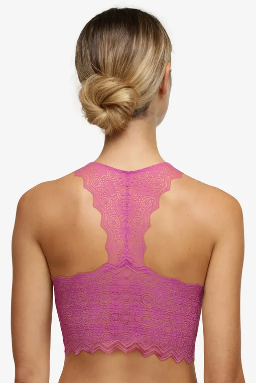 Бюстгальтеры Passionata P76950 0PD Rosebud