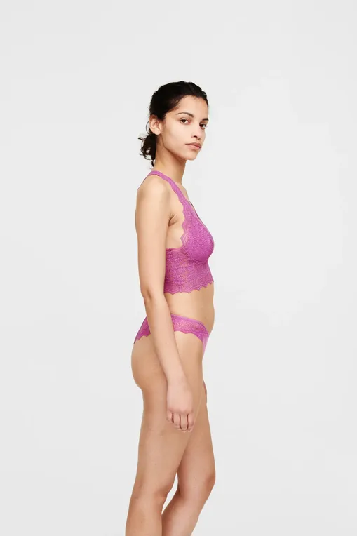 Бюстгальтеры Passionata P76950 0PD Rosebud