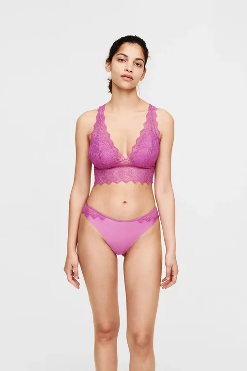 Бюстгальтеры Passionata P76950 0PD Rosebud