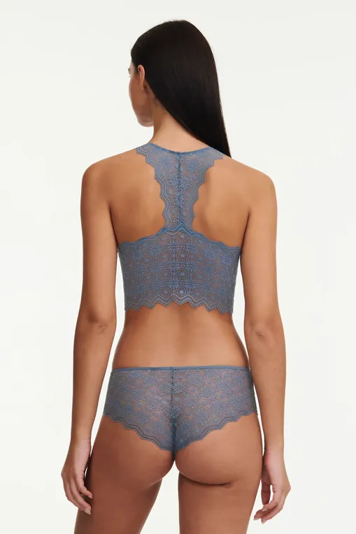 Бюстгальтеры Passionata P76950 051 Storm blue