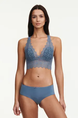 Passionata P76950 051 Storm blue