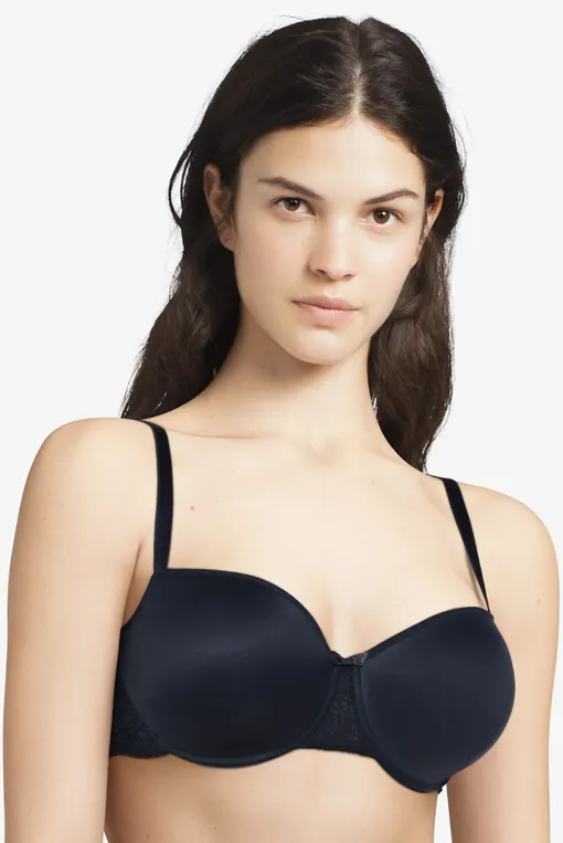 Бюстгальтеры Passionata P76990 009 Winter blue