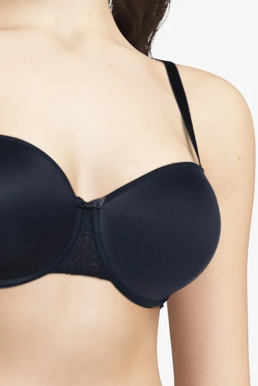 Бюстгальтеры Passionata P76990 009 Winter blue