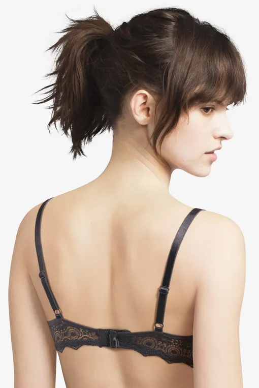 Бюстгальтеры Passionata P76990 05B Cashmere Grey