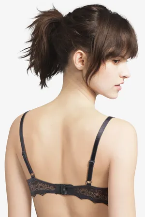 Passionata P76990 05B Cashmere Grey