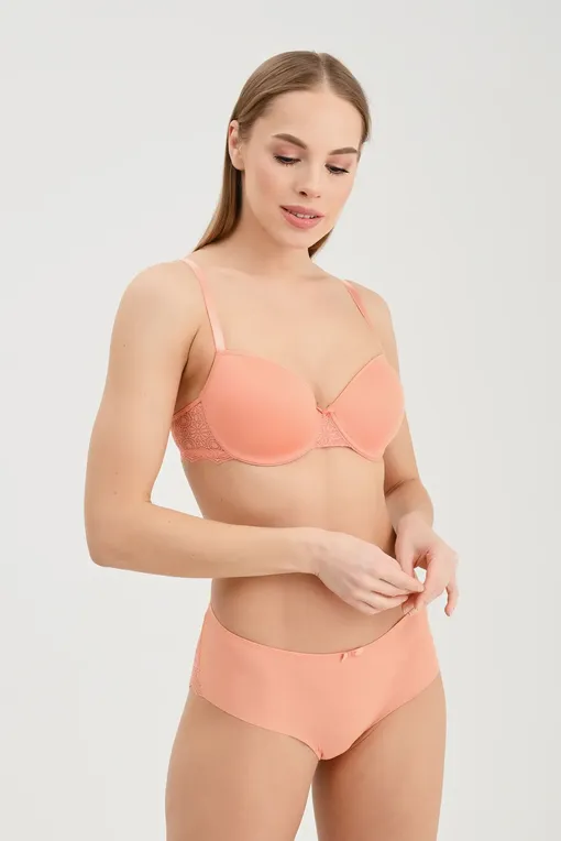 Бюстгальтеры Passionata P76990 0XU Peach
