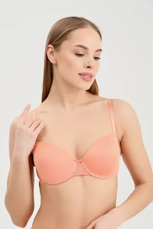 Passionata P76990 0XU Peach