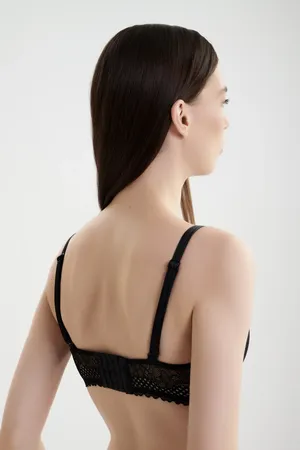 Passionata T303 007 Black