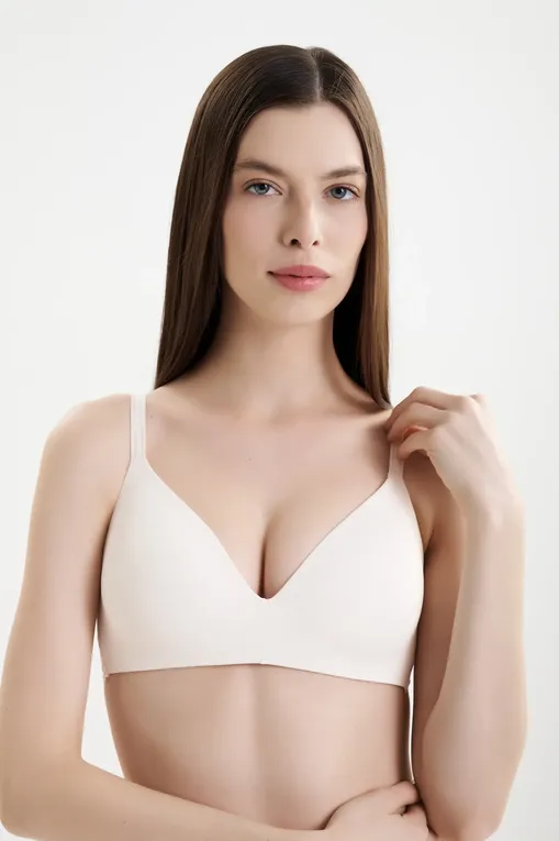 Бюстгальтеры Passionata T303 026 Talc