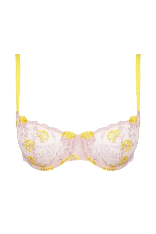 Бюстгальтеры Passionata T321 730 Pink Eden