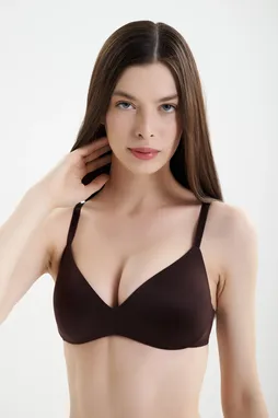 Passionata T625 161 Dark chocolate