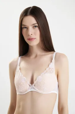 Passionata T821 002 Pearl