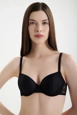 Passionata T903 007 Black