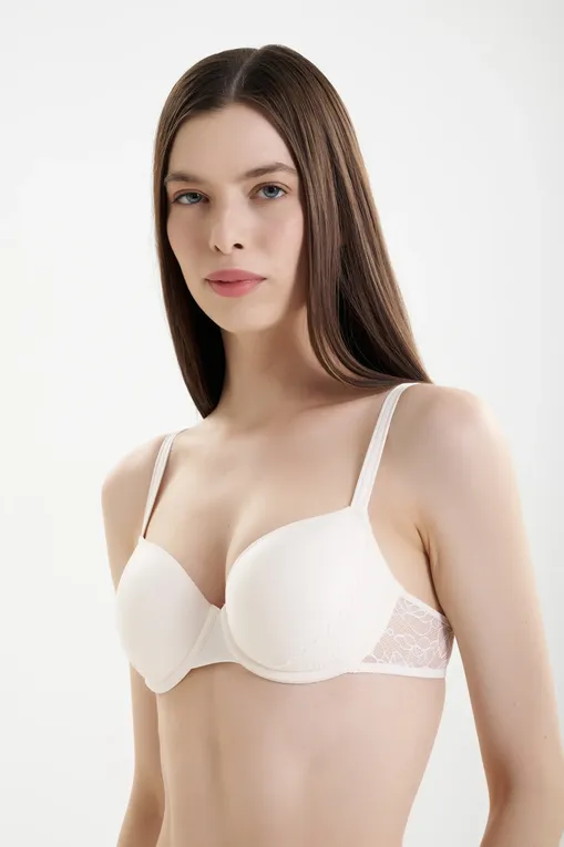 Бюстгальтеры Passionata T903 026 Talc