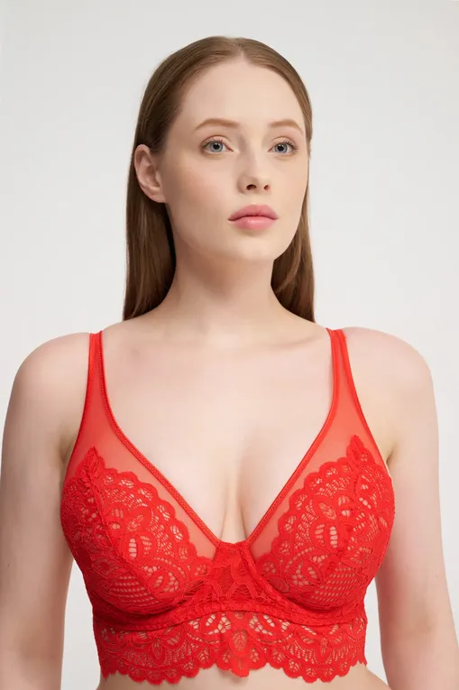 Бюстгальтеры Primadonna 0141886 PDA