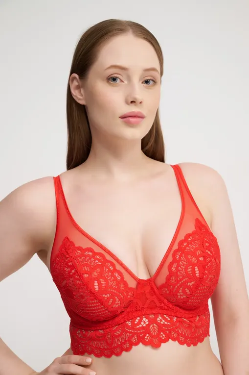 Бюстгальтеры Primadonna 0141886 PDA